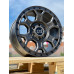 Black Rhino Midhill 8x17