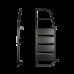 Dutch Van Parts - Cargo Ladder Mercedes Sprinter