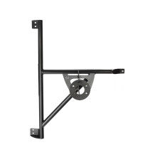 Dutch van parts - Nosilec za rezervno pnevmatiko Mercedes Sprinter, VW Crafter